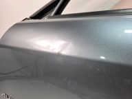 door left front JEEP AVENGER 519 grey EVOLUZIONE