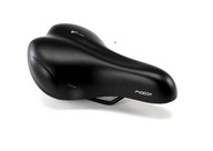 Siodło rowerowe SELLE ROYAL MOODY 8072 DRT DAMSKIE