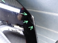 AUDI A6 S6 RS6 C7 4G0 11-18 ( before / PO LIFTINGU ) bonnet