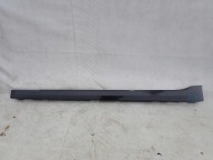 BMW 5 G30 G31 17-> threshold left moulding threshold left