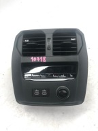 BMW 3 G20 Unite commande clima Grille TUNELU 9493013