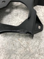 Couvercle carter distribution CITROEN C4 10FX6P 9654623580