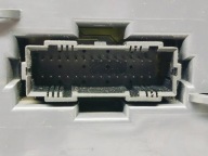 dials Volkswagen VENTO 1.9 TDI 1H6919033BM