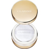 Clarins Ever Matte Loose Powder sypki puder matujący 03 Universal Deep P1