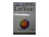 Encyklopedia Memo Larousse 6 Dzieła -