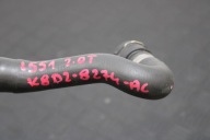 crijevo prijenos vode K8D2-8274-AC LAND ROVER EVOQUE II 2 L551