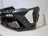 MITSUBISHI ASX II LIFT 24- bumper front front grill PDC 622541496R