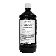 Olej Parafinowy Farmaceutyczny 1000ml impregnat