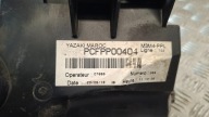 Module fusibles PEUGEOT 301 1.6HDI