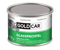 Tmel so skleneným vláknom Goldcar Glas 210 g