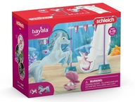 SCHLEICH 42575 BAYALA SADA MAGICKÝ PODVODNÝ TURNAJ