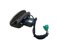 handle bonnet boot HYUNDAI I30 II (2011-2014) HB 95760-A5030