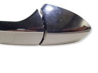 handle door przednich front left Mercedes E W212 KEYLESS 799 799U