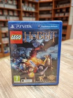 Gra LEGO The Hobbit PS Vita NOWA SklepRetroWWA