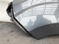 DUCATO BOXER JUMPER 14- Aile Avant Gauche Graphite 691 Original