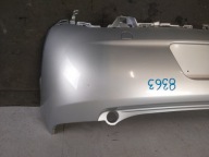 nárazník záď CITROEN DS3