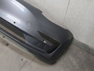 bumper front TESLA III 3