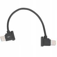 KABEL DRONU DJI MAVIC AIR 2 MINI 2 TYP C - TYP C 15 CM