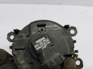 fog light right front Opel Astra G 89210094 9650001680