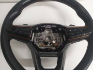 CUPRA FORMENTOR ATECA steering wheel, MULTIFUNKCJA control leather 5FA419091DQ