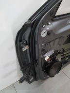 Tür rechts vorne Skoda Superb IV (2023-)