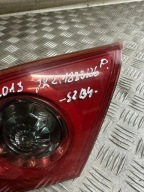 světlo pravá zadní MAZDA 3 P2913