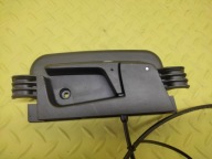 VW PASSAT CC handle lever KANAPY rear part 3C8885592