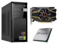 PRE HRÁČA_RYZEN 5_16GB_ GTX 1050 _2GB _SSD