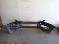 bumper front front SKODA OCTAVIA III LIFT 2016- 5E0807221N