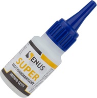 Klej cyjanoakrylowy Senus CA Super Glue ŚREDNI 20g