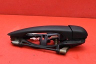 handle right front front black 8253454 BMW E46 LIFT 01-06