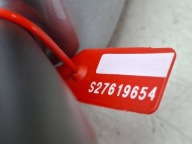 mirror right 3 PINY OPEL CORSA D 2006