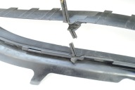 grid of a bumper left front PORSCHE BOXSTER 981 98150556300