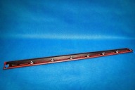 moulding door front VW Passat B8 3G 3G0854940L LY3D
