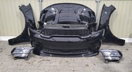 DODGE DURANGO III LIFT 20- MASKA ZDERZAK PAS REFLEKTORY BŁOTNIK SRT