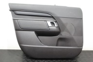 upholstery side door left front DISCOVERY V 5 L462