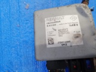 RENAULT TWINGO II control steering rod 488106304R