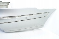 bumper rear part rear MERCEDES CL LIFT W215