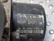 pump control unit ABS MINI COOPER R50 6765286 6765288