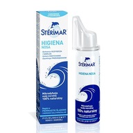 Sterimar Higiena nosa, spray 50 ml