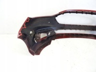 FORD FIESTA MK8 VIGNALE bumper front front | GetMotor