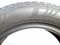 tyres Fulda MultiControl 155/65/14 75T 2022 6,7mm