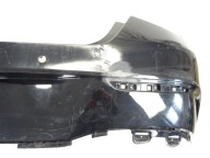 MERCEDES CLA 118 AMG bumper rear part rear