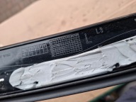 lišta PANEL střechy AUDI RS6 C8 23r