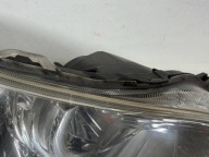 Subaru Outback light right Xenon 09- support front front
