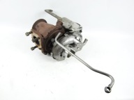 Turbina turbo right BMW E65 745d 4.4d