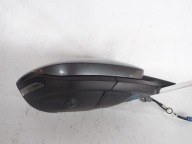 AUDI E-TRON 4KE 18- mirror exterior right 13 PIN