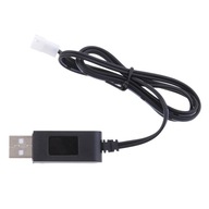 Jednoczęściowy kabel ładujący USB 3,2 V Do