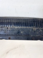 blende abdeckung abdeckung unter stoßstange AUDI A5 8T LIFT 8T0807611A
