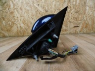 Renault Megane IV mirror right 15 - PIN - 0411251